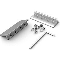 Соединитель  для светодиодного профиля Arlight SL-LINE,S2-LINE SEAMLESS картинка 